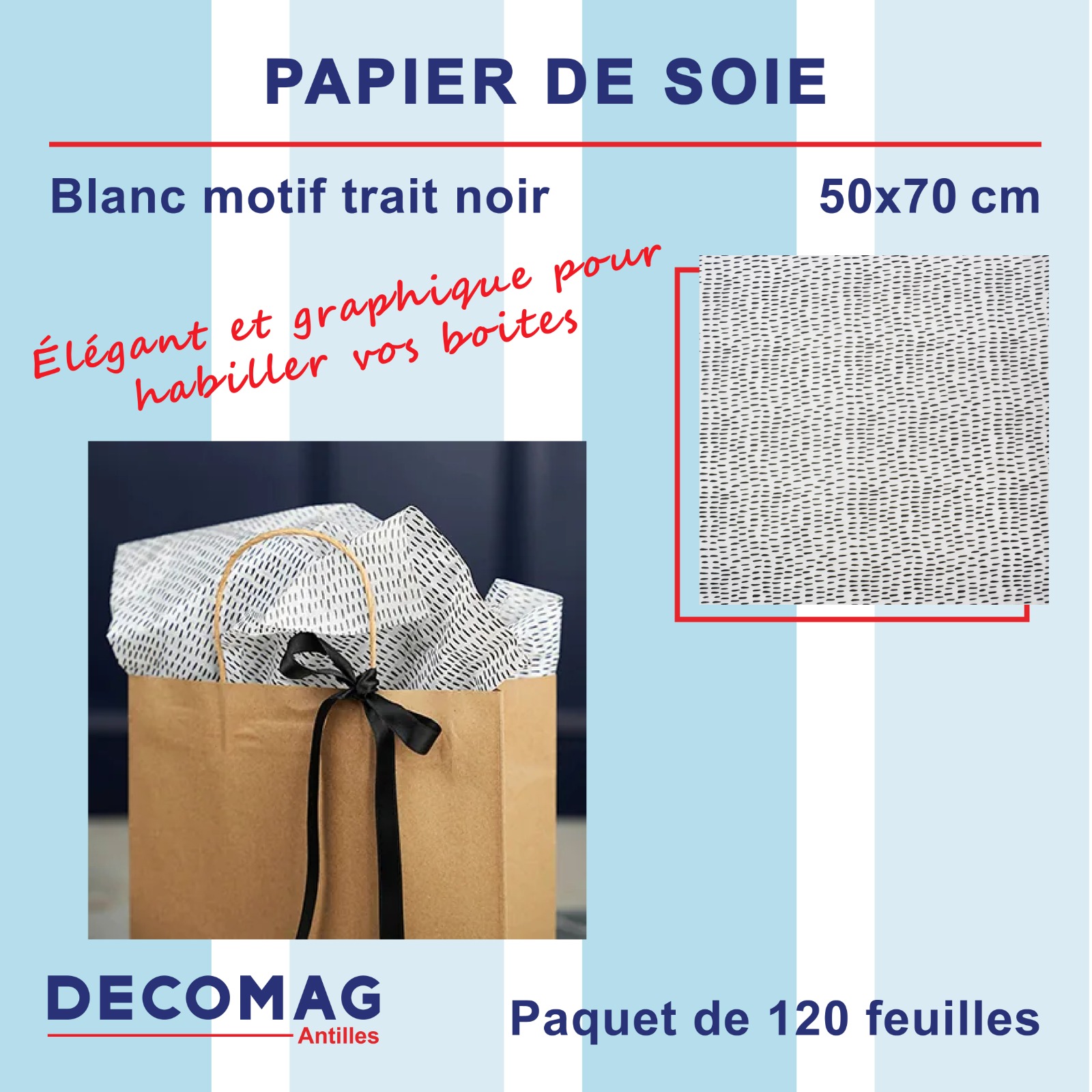 Papier de soie